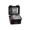 9009 B 156 Dual Well Dry Well Black 03035
