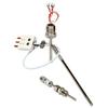 900 Series Industrial RTD Probe Type 07902