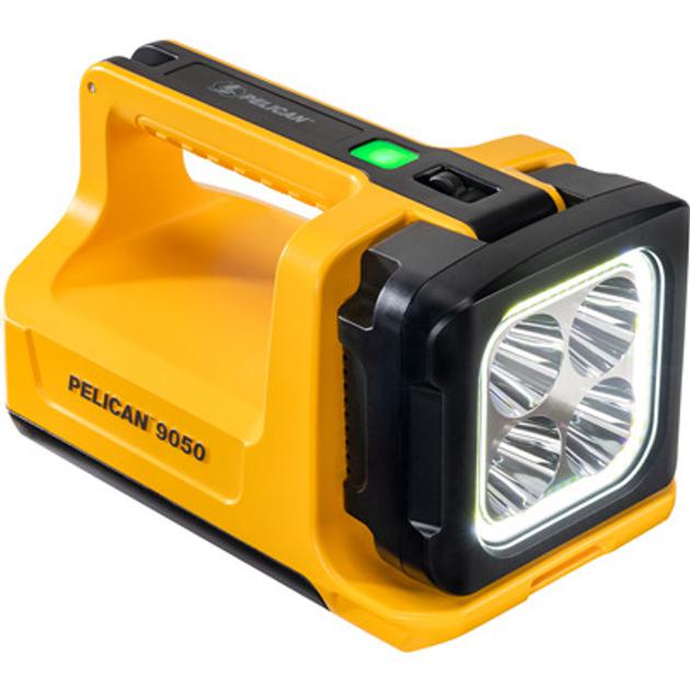 Flashlight Alpha 9050 Flashlight | Alpha Controls