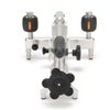 916 A Pneumatic Pressure Test Pump 07916
