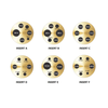 9170 Inserts