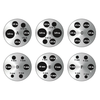 9190 INSX Ultra Cool Field Metrology Well Inserts 03182