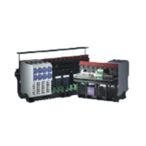 9192 HART multiplexer 15010