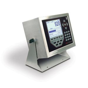 920i Flex Weigh Program 211 Hand Batching Controllers 10970