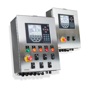 920i Flexweigh Filler Batcher Systems 10757