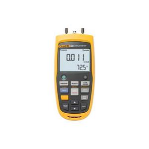 922 Airflow Meter Micromanometer 01092