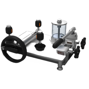 946 A Hydraulic High Pressure Calibration Pump 07927