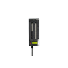 9492 Socket for Ethernet CPU power module 15016