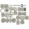 A 1000 Stainless Steel Fitting Line 07363