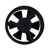 A 166 Replacement Vane 02402
