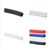 A 204 Opaque blue vinyl tubing 14750