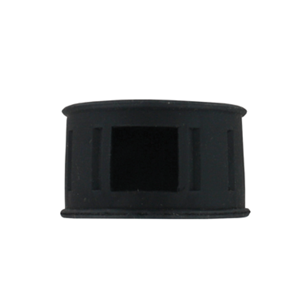 Tarp Control Boot A-293 Protective Rubber Boot | Alpha Controls
