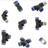 A 3008 4 way quick coupling 14765