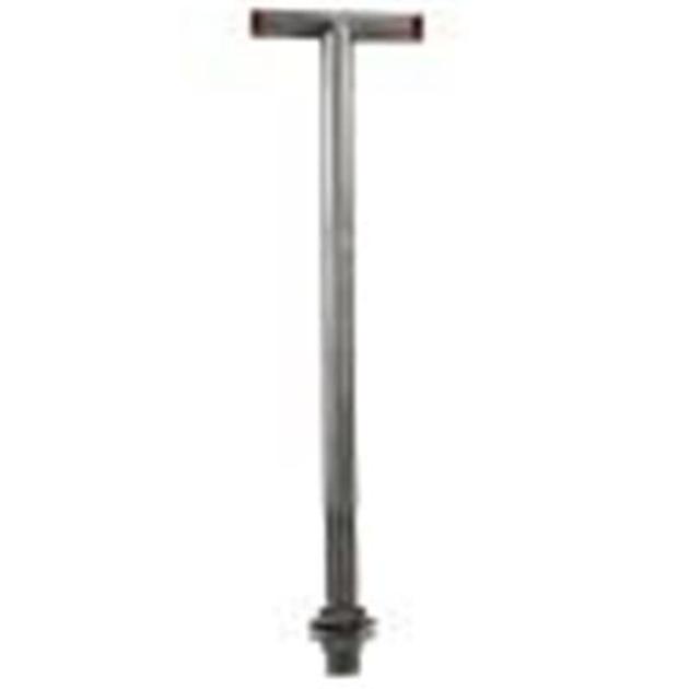 Static Taps A-305 Static Pressure Tip for Duct Mounting with… | Alpha Controls