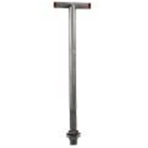 A 305 Static Pressure Tip for Duct Mounting with 18 NPT 07288