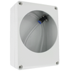 A 320 A SS Instrument Enclosure 08505