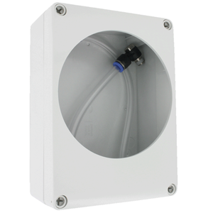 A 320 A SS Instrument Enclosure 08505