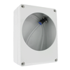 A 320 A1 Weatherproof Enclosure 08502