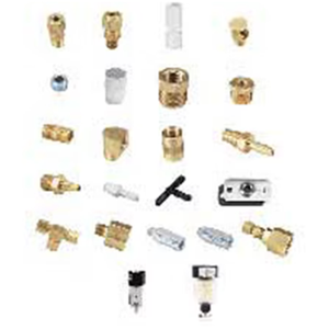 A 323 Elbow compression fitting 14780