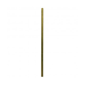 A 344 Brass Terminal Tube 05129