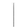 A 360 Aluminum DIN rail 08537