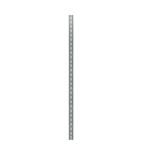 A 360 Aluminum DIN rail 08537