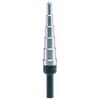 A 397 Step Drill for 316 in to 12 in Holes 05228