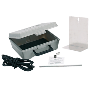 A 432 Plastic Carrying Case 05076