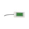 A 449 Remote display with mini USB display 08673