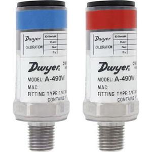 A 490 W 6 Replacement Sensor for 490 W 6 HKIT 07336