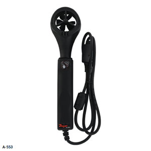 A 5534 Vane Probes 05246