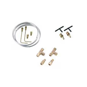 A 602 Air filter kit 14810