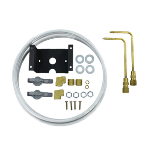 A 609 Air Filter Kit 08518