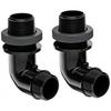 A 801 Panel mount kit 08748