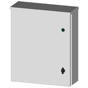A CSE D 24 NEMA 3 R Enclosure 14704