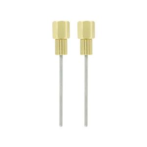 A HKIT 500 XL Pressure Test Plug Adapter 08562