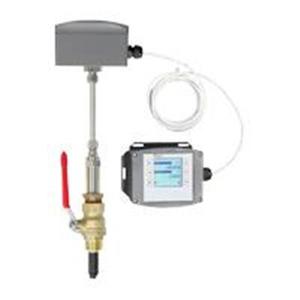 A IEF Remote display for Series IEFIEFB 07266