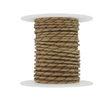 A TC J50 FEP J type 50 on spool 08652