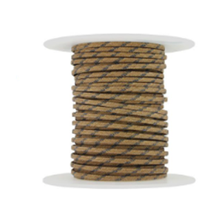 A TC K25 FB K type 25 on spool 08655
