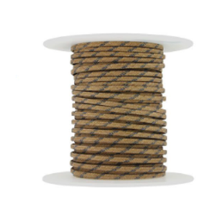 A TC K50 FB K type 50 on spool 08657