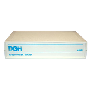 A2000 RS232 RS485 Converter 00662