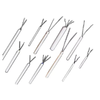 A2132 Standard Accuracy Ceramic Wire Wound Platinum RTD Elements 09255