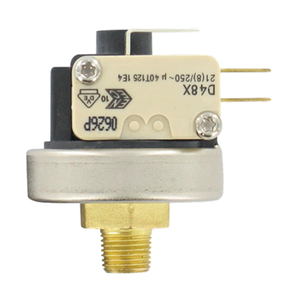 A9 Snap Action Pressure Switch 02527