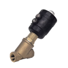 AAV 1015 C 2 Way NC Pilot Operated Bronze Compact Valve 13837