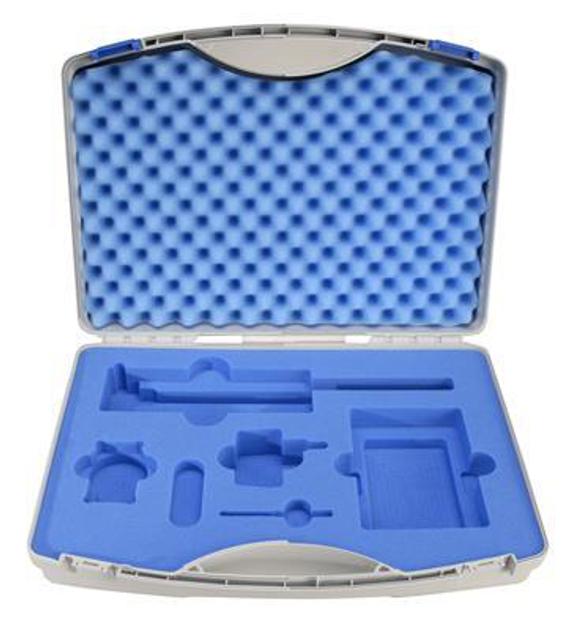 Cs Control Case AC1115 Carrying Case | Alpha Controls