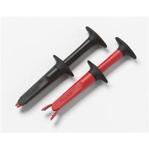 AC220 Sure Grip Alligator Clips 01227