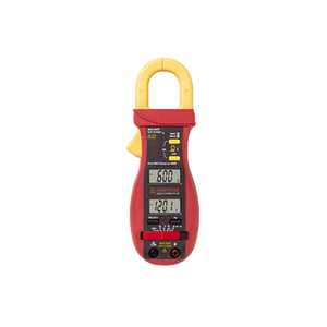 ACD 14 TRMS PLUS Dual Display Digital Clamp Multimeter 11595