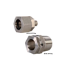AD 1 SS Flush Mount Adapters for PX102 PX103 Series 14198