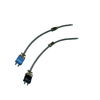 ADR J U 2 36 2 Adjustable Depth Armored Thermocouples 13421