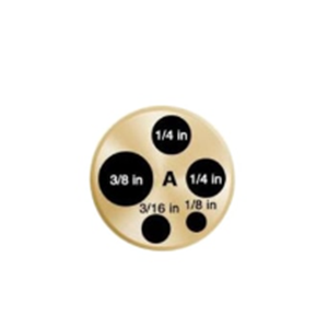 ADT875 Insert 14612